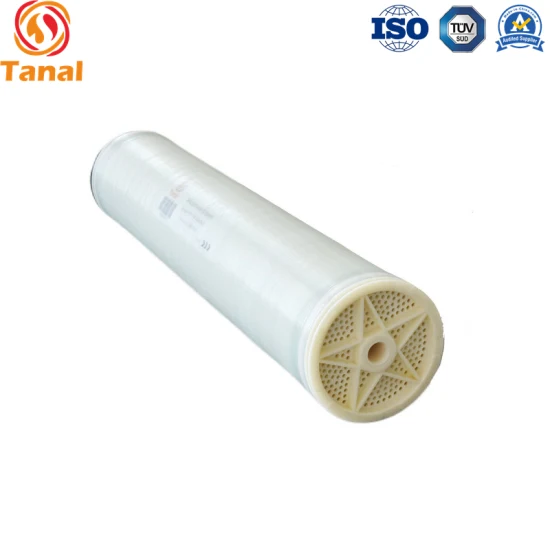RO Element for AG8040f 400 Reverse Osmosis Membrane Equivalent
